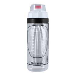 Bottle FORCE HEAT 500 ml thermo GRAY