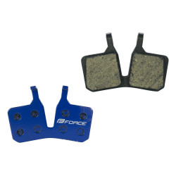 Plaquettes pour FORCE MAGURA MT 5