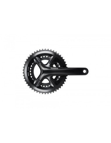 Pedaleira Shimano PEDALEIRO 11V 170MM 52X36D