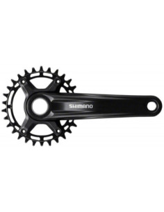 Pedaleiro 12V MT510-1 170X34 S/ MOVIMENTO PEDALEIRO Shimano