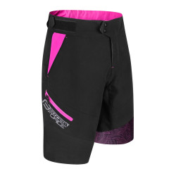 Bermudas FORCE F STORM señora