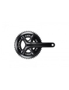 Pedaleira Shimano 11V 172.5MM 52X36D