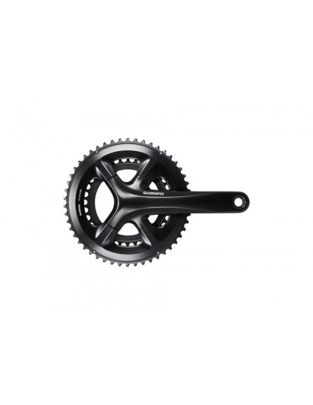 Pedaleira Shimano 11V 172.5MM 52X36D
