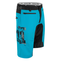 Bermudas FORCE FORCE MTB-11