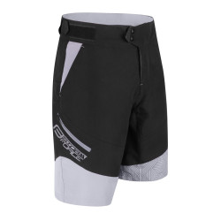 Shorts FORCE F STORM BLACK