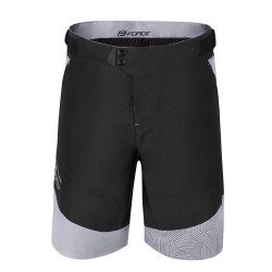 Shorts FORCE F STORM NOIR