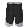 Shorts FORCE F STORM NOIR