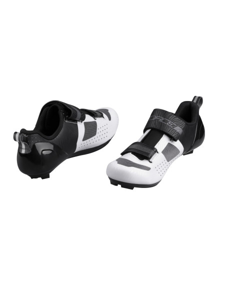  Sapatos FORCE ROAD TRIA