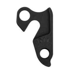 Derailleur hanger PILO D11