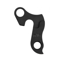 Derailleur hanger PILO D16