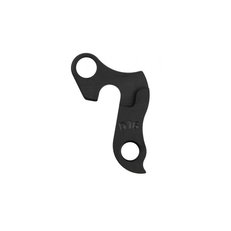 Derailleur hanger PILO D16