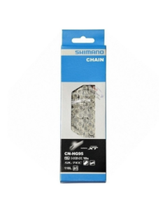 Corrente Shimano XT 10v ICNHG95116I