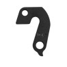 Derailleur hanger PILO D17