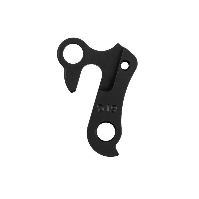 Derailleur hanger PILO D19