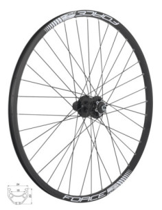 Roda Traseira FORCE 29er FHM475