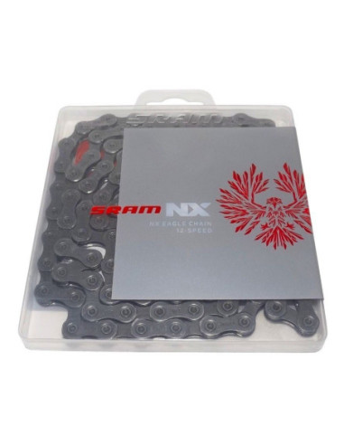 Corrente NX SRAM EAGLE 12v