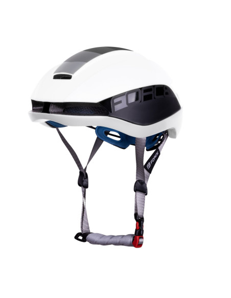  Capacete FORCE ORCA BRANCO