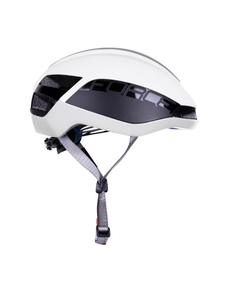  Capacete FORCE ORCA BRANCO
