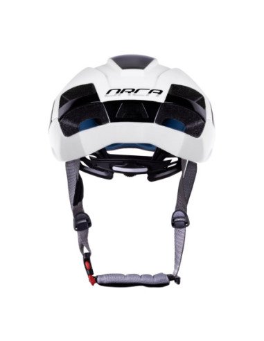  Capacete FORCE ORCA BRANCO