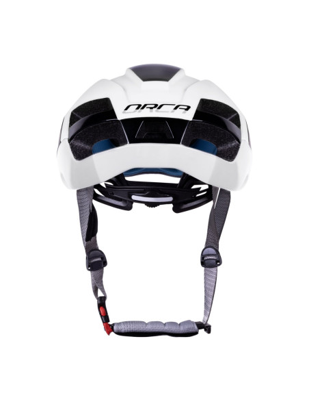  Capacete FORCE ORCA BRANCO