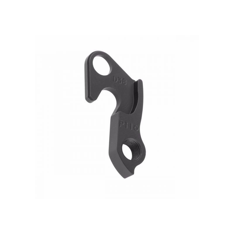 Derailleur hanger PILO D38