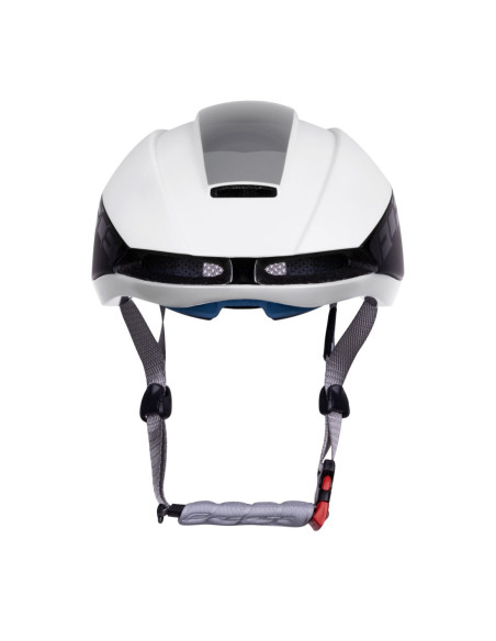  Capacete FORCE ORCA BRANCO