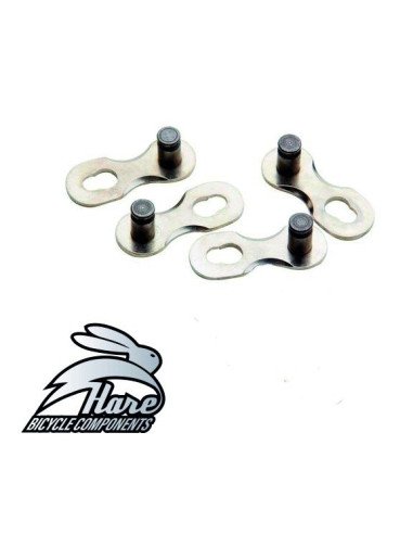 2 x Elo de Engate HARE 12v