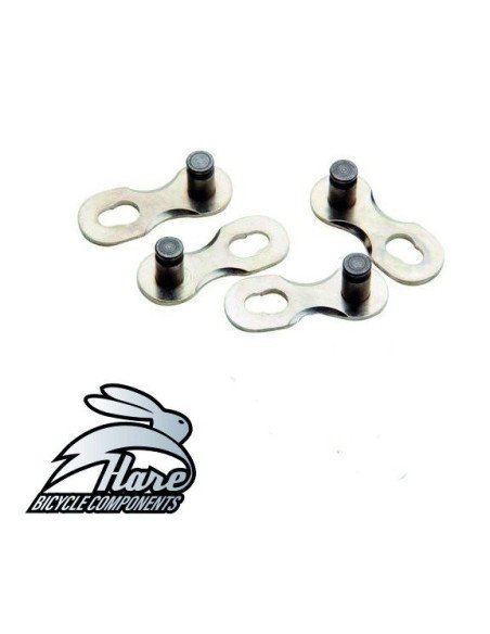 2 x Elo de Engate HARE 12v