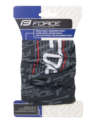 Scarf multifunctional Force Componentes 903154