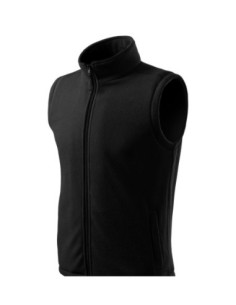 Next Fleece Vest PRETO