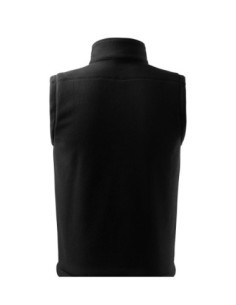 Next Fleece Vest PRETO 2