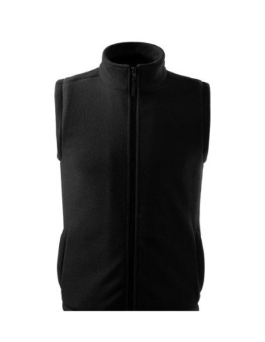  Next Fleece Vest PRETO