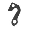 Derailleur hanger PILO D57
