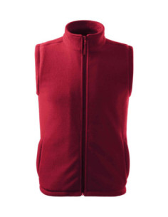 Next Fleece Vest 2