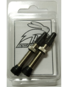 Válvula Tubeless 36mm (par) Hare Bicycle Components