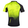 Jersey FORCE MTB CORE 2021 AMARILLO