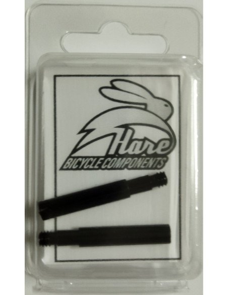 Extensor de Válvula 40mm (par) Hare Bicycle Components