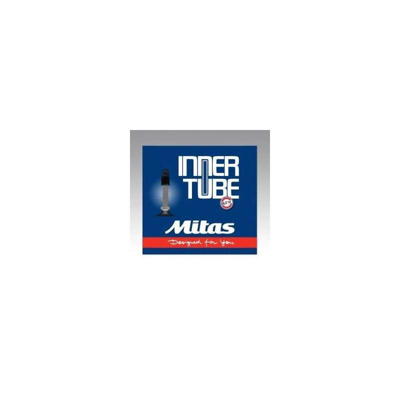 Câmaras de Ar MITAS FV PLUS 29 x 2,50 - 3,00