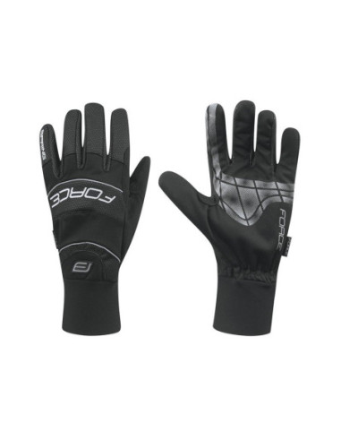 Luvas Windster Inverno