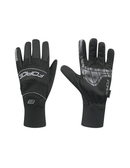 Luvas Windster Inverno