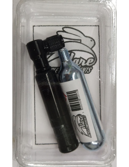 Repair Tubeless Co2 Hare Bicycle Components