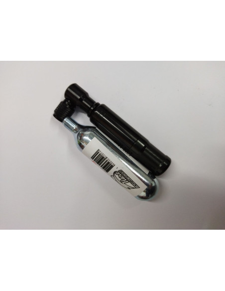  Repair Tubeless Co2 Hare Bicycle Components