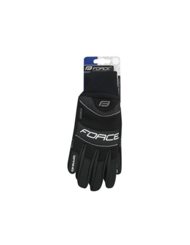  Luvas Windster Inverno