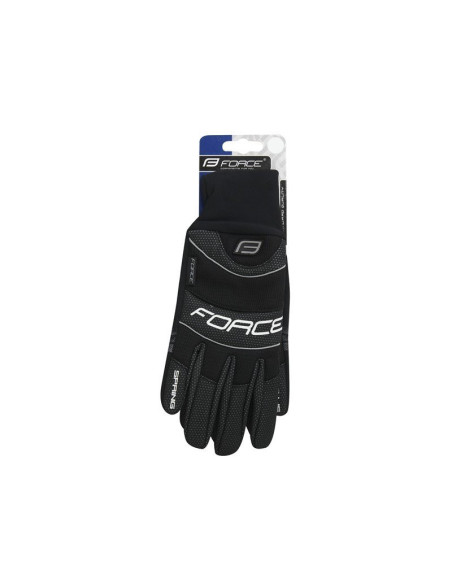  Luvas Windster Inverno