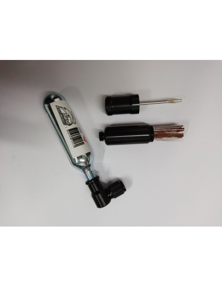  Repair Tubeless Co2 Hare Bicycle Components