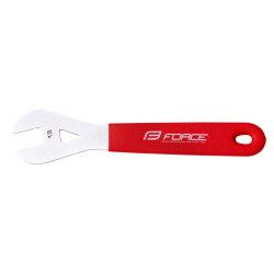 Cone wrench 15mm