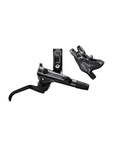  Travões PAR Shimano DEORE M6100