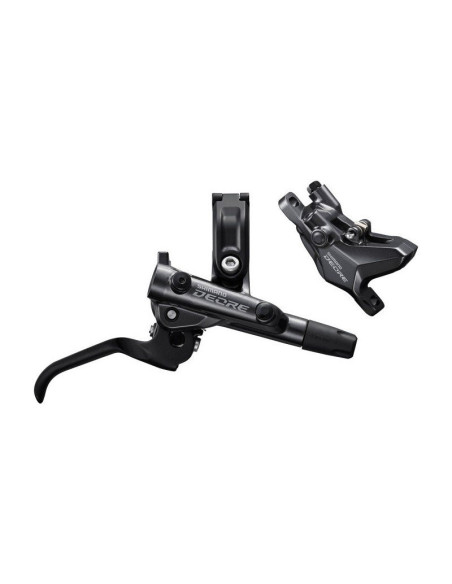  Travões PAR Shimano DEORE M6100