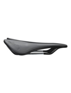 SELIM SELLE ITALIA MODEL-X GREEN SUPERFLOW L 2
