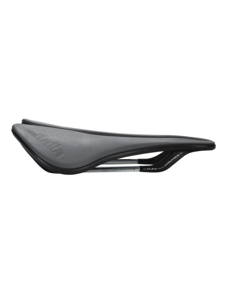  SELIM SELLE ITALIA MODEL-X GREEN SUPERFLOW L